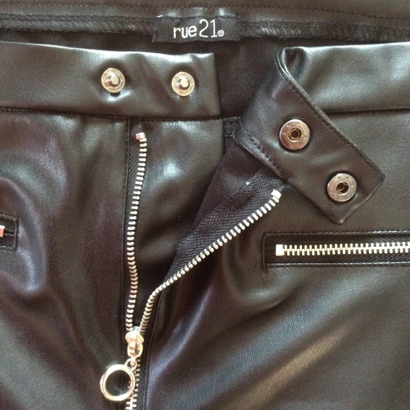 Rue21 Pants, Sz XL - Picture 5 of 7